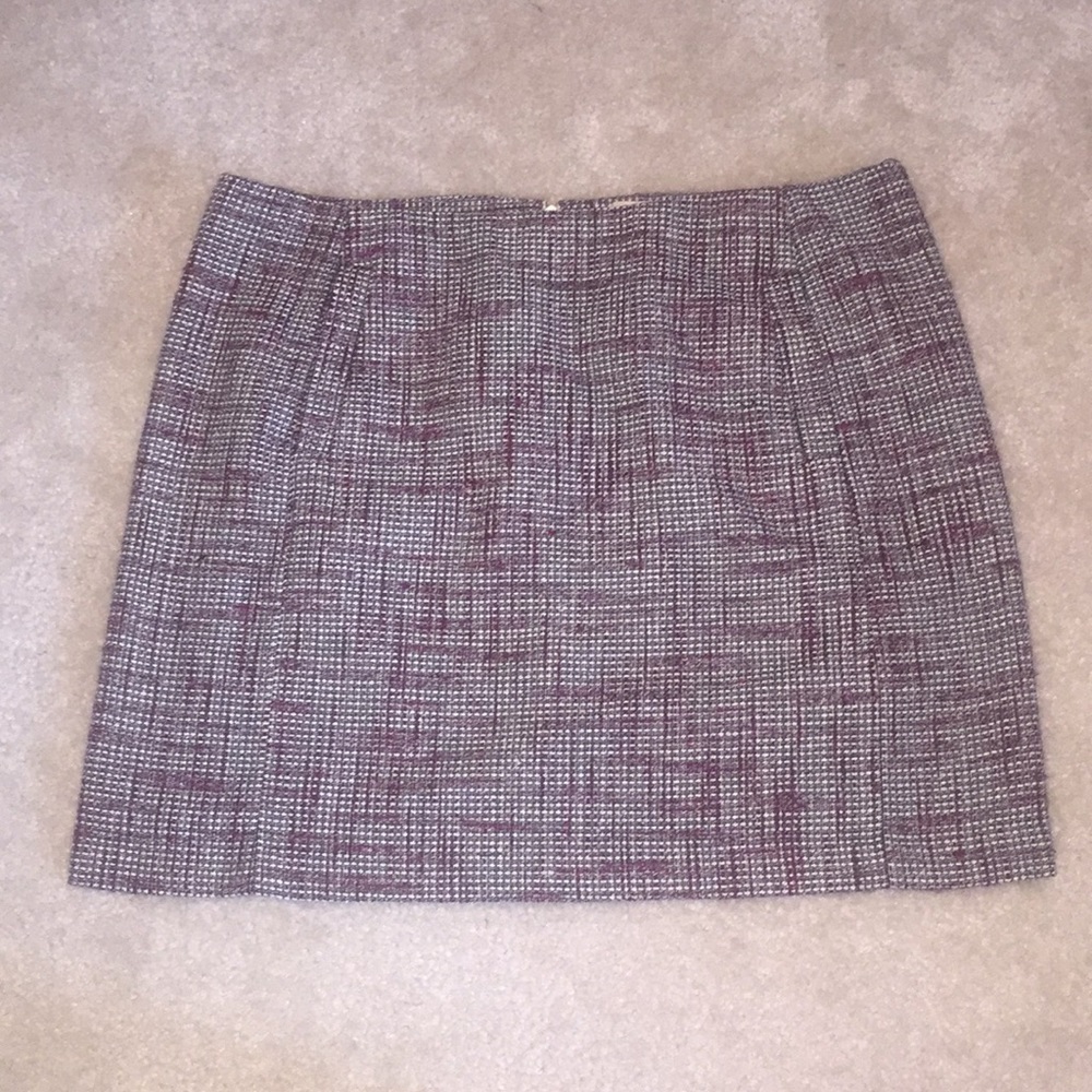 Ann Taylor Skirt